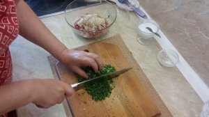 Самый вкусный соус для шашлыка