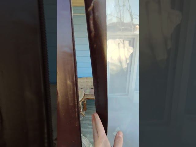 МЯГКИЕ ОКНА ЗАЩИТА ОТ НЕПОГОДЫ смотреть онлайн