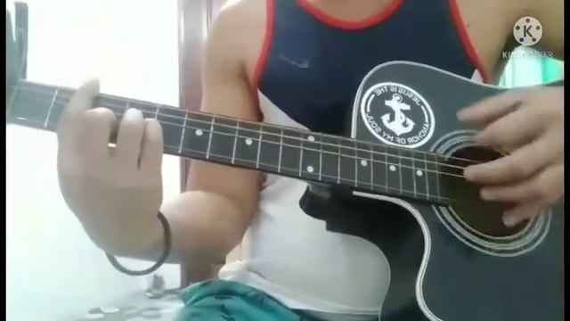 Reggae acustic mag eskwela ka w/simple chords by:toto angelo mix vlogs смотреть онлайн