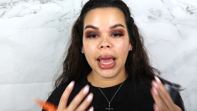 Full Face Using Only MILANI MAKEUP | FALL MAKEUP Tutorial DRUGSTORE