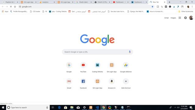 Youtube Data API V3 | Build a Playlist Search Application in Javascript (Part-4) смотреть онлайн