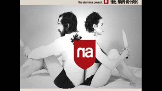 The Atomica Project - Let's Find A Way смотреть онлайн