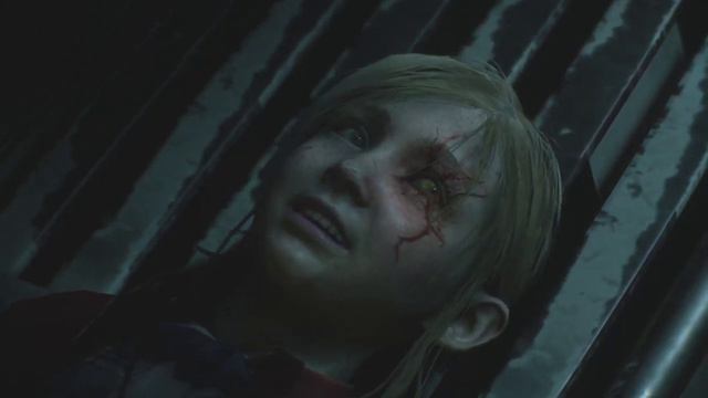 ПРОХОЖДЕНИЕ Resident Evil 2 Remake #7 Шерри заражена смотреть онлайн