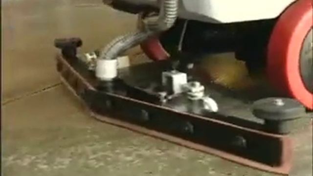 поломоечная машина Drive RCM (Италия) смотреть онлайн