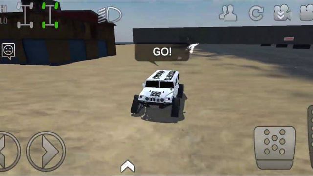 Offroad Outlaws (Fastest Vehicle) смотреть онлайн