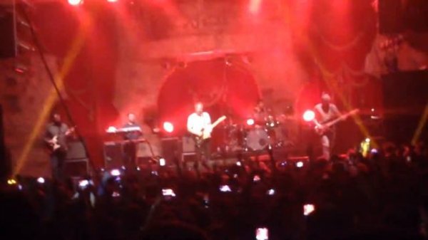 Сплин - Гни свою линию