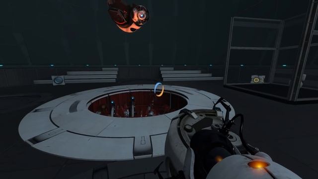 Updating my Lego Ideas Portal 2 project - Wheatley's betrayal and potato GLaDOS смотреть онлайн