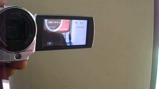 Sony Handycam DCR SR58(FeedEx -Kalagedihena-Sri Lanka) смотреть онлайн