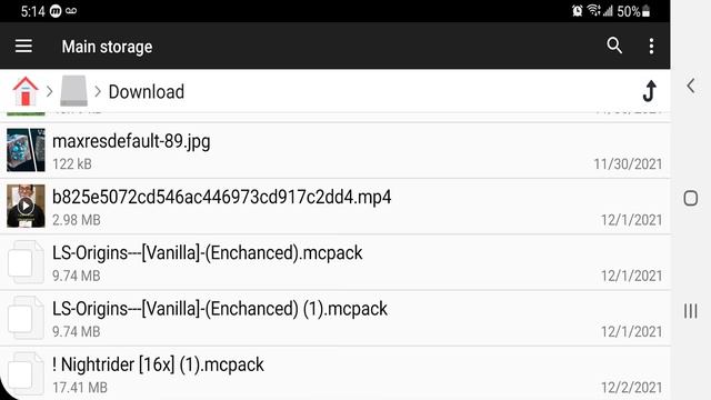 How To Download Texture Packs For Minecraft 1.18! (Android & IOS) смотреть онлайн