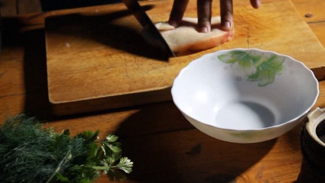 Готовим весело и со вкусом 