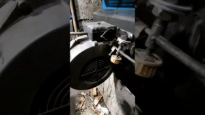 ООО Призма. Регулятор горения РГК 1-5 г. Чайковский.