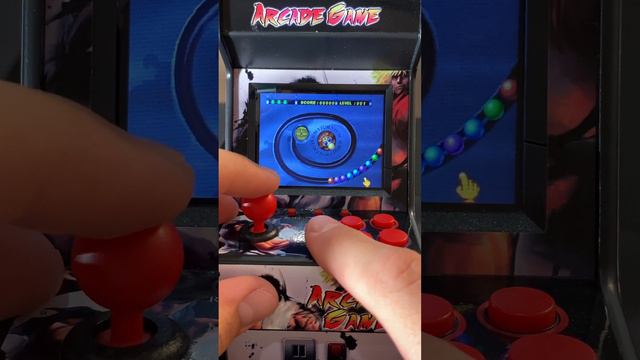 МИНИ ИГРОВОЙ АВТОМАТ смотреть онлайн