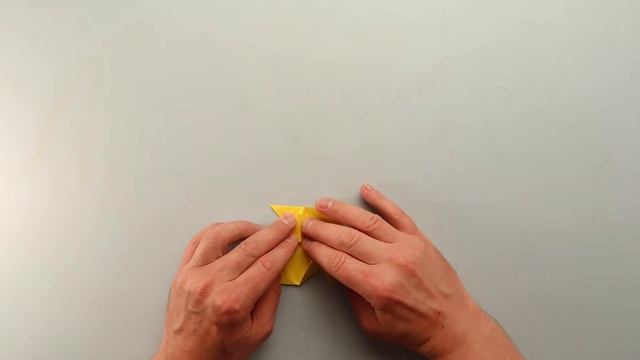 Origami Pikachu Tutorial Paper Pokemon DIY смотреть онлайн