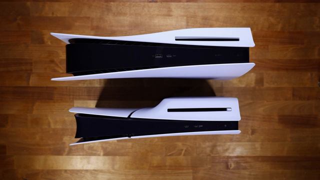 PS5 Slim Unboxing - ASMR