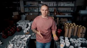 АРОМАСВЕЧИ | Как правильно их делать и не допускать ошибок.