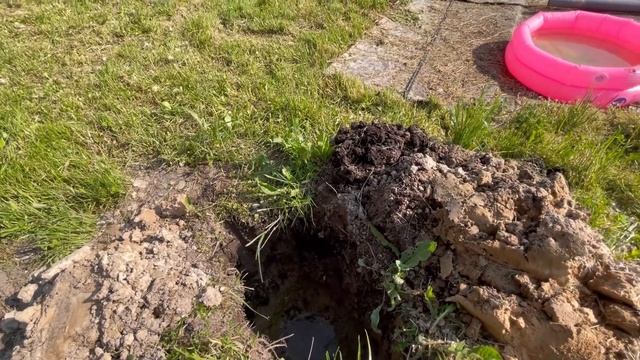 Калужский беспредел Абиссинская скважина за пол цены смотреть онлайн