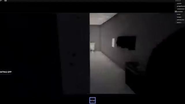 THIS IS FOLLOWING YOU IN ROBLOX смотреть онлайн