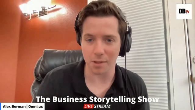 Podcast episode: How to use cold email to book meetings - a chat with Alex Berman смотреть онлайн