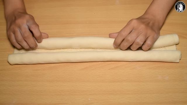 Sweetheart Cookies With Puff Pastry Dough - Puff Pastry Episode 2 - Kitchen With Amna смотреть онлайн
