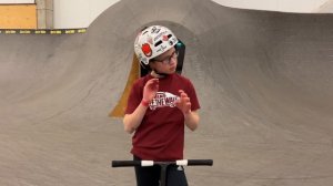 ? Мои самокатные страхи | Трюки на самокате, которые я боюсь делать