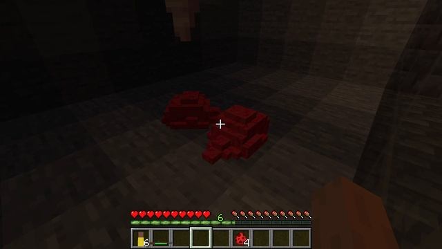 SCP Minecraft Mod For 1.19.2!