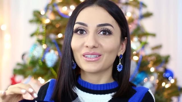 Идеи ПОДАРКОВ | Что ПОДАРИТЬ на Новый Год и Рождество? смотреть онлайн