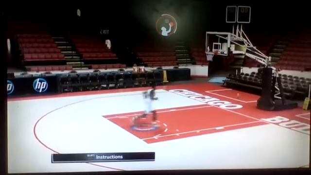 NBA 2K11 LIVE STREAM смотреть онлайн