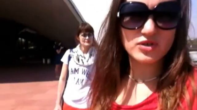 Жизнь в Индии. Что посмотреть в Дели смотреть онлайн