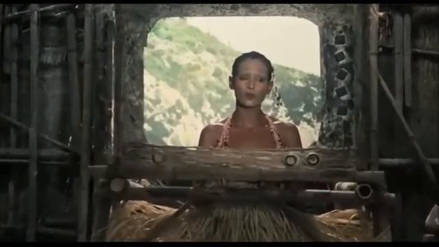 Senior Robinzon/Синьор Робинзон - TV смотреть онлайн