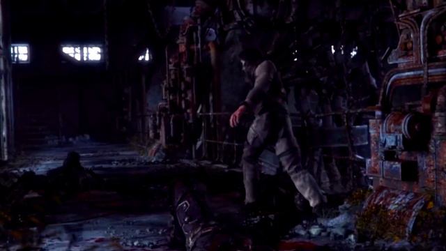 Leaked X-Men Game From Square Enix