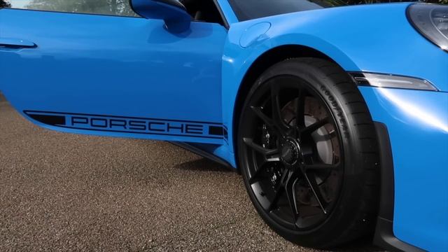 HOW I Got a PORSCHE GT3 смотреть онлайн