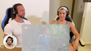 ДИМАШ ИХ ШОКИРОВАЛ! / BARS & BARBELLS: Adagio (Димаш реакция)