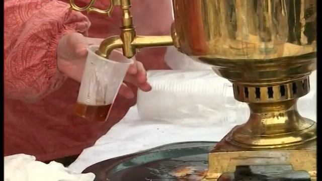 Масленица БрГУ смотреть онлайн