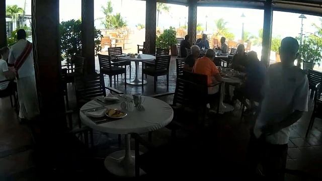 Mount Lavinia Hotel 5*_ Lavinia _ Sri Lanka