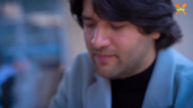 «Chorsu» Milliy Taomlar Bozori