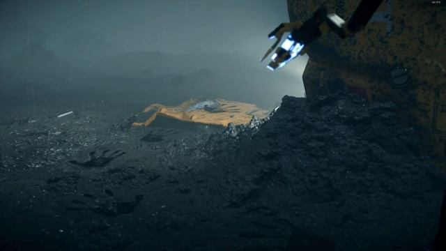 Чилл на Death Stranding - E.01 [Прохождение] смотреть онлайн