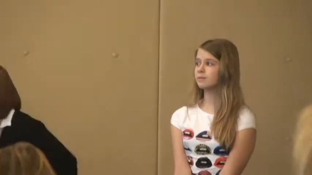 Мастер-класс по работе над голосом. смотреть онлайн