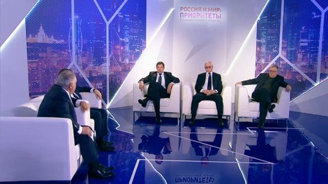 Экспертиза в России между консультированием и публичной политикой смотреть онлайн