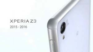 Evolution of Sony Xperia Ringtone (2002 - 2023)