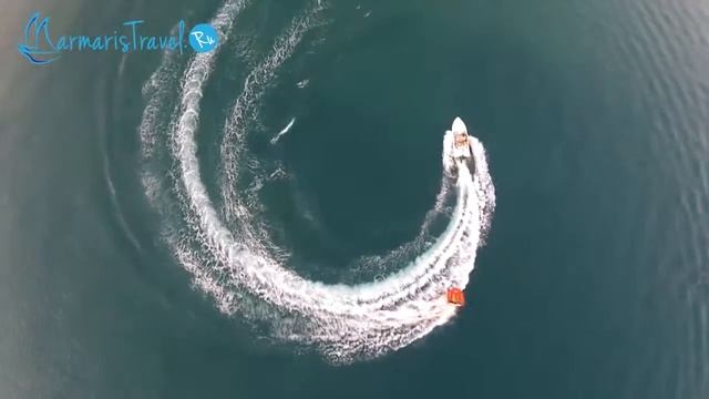 Мармарис – Жемчужина двух морей - www.marmaristravel.ru смотреть онлайн