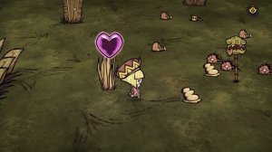 Сасные тянки в Don`t Starve Together! Моды.