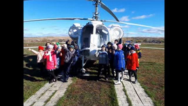 Выпуск 2020г. Кумертау, МБОУ СОШ 3, 4Акласс .Начальная школа! смотреть онлайн