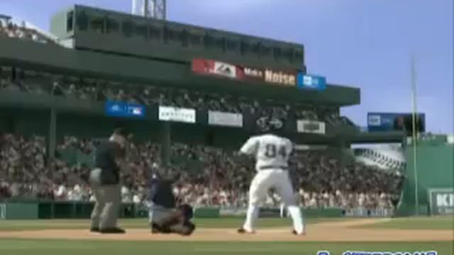 MLB The Show'08-PlayStation 3-Game Review-The MLB Show 2008 смотреть онлайн
