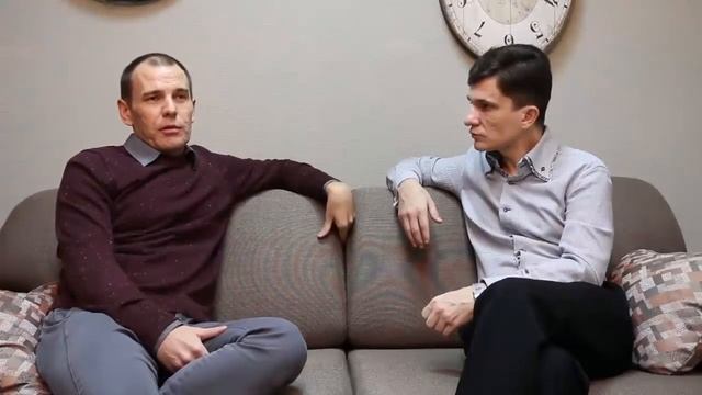 Либертарианцы Пилотный выпуск