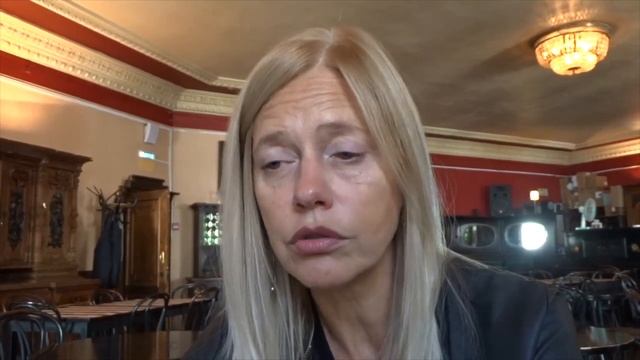 Анна Аркатова - поэтический театр. смотреть онлайн