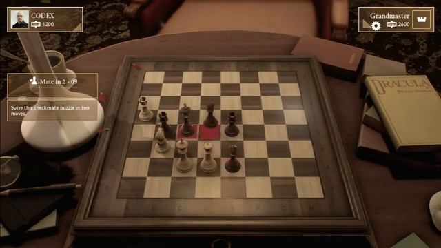 ШАХ И МАТ! прохождение Chess Ultra. смотреть онлайн