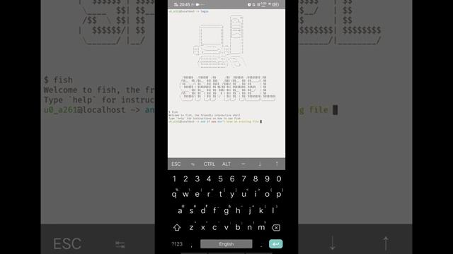 How to use Python3 in Termux just like Desktop смотреть онлайн