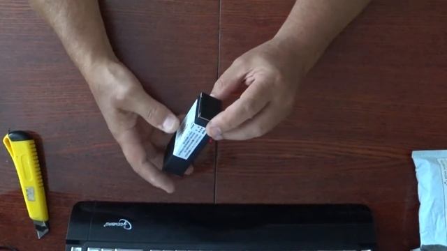 Микрофон DJI OSMO FM-15 Flexi. Распаковка, проверка.