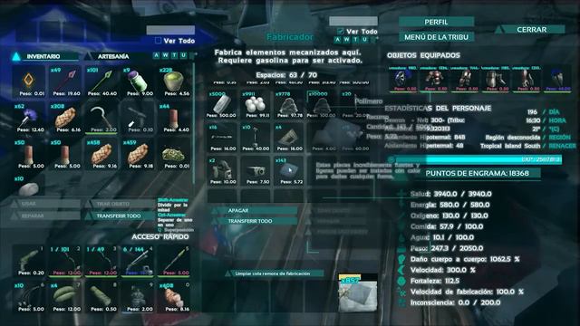 SUPER ARAÑAS!!! Y HUERTOS MAGICOS!!! | LA ISLA PERDIDA #7 | c/Braxxter смотреть онлайн