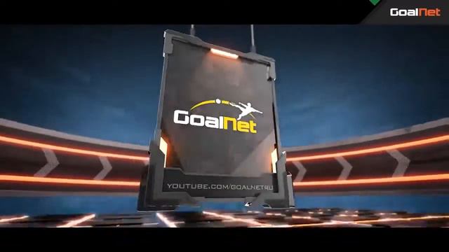 Топ 10 Лучшие контратаки в футболе смотреть онлайн
